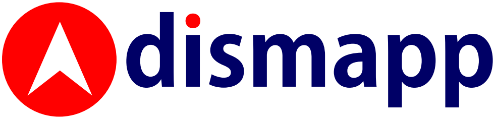 DISMAPP